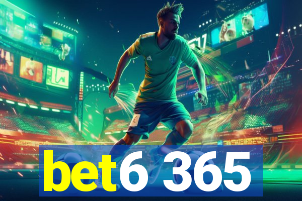 bet6 365